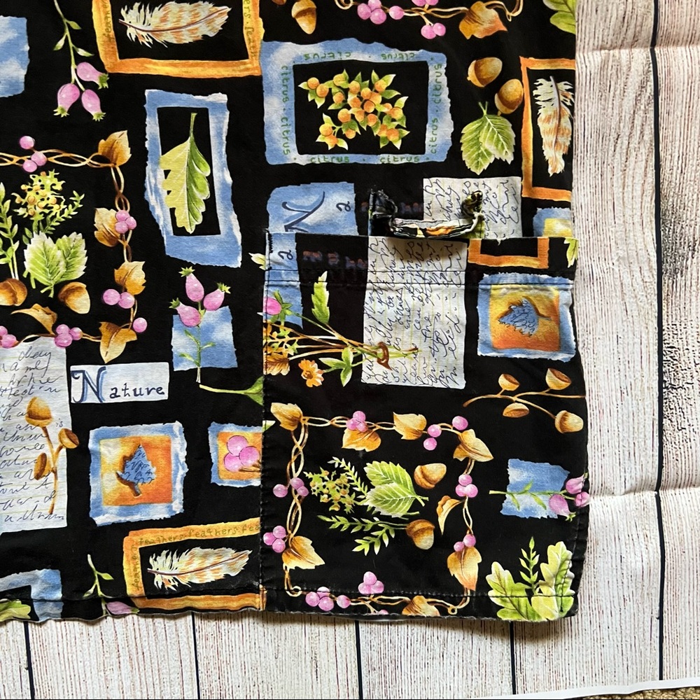▪️Nature Scrub Top▪️ - Picture 2 of 6